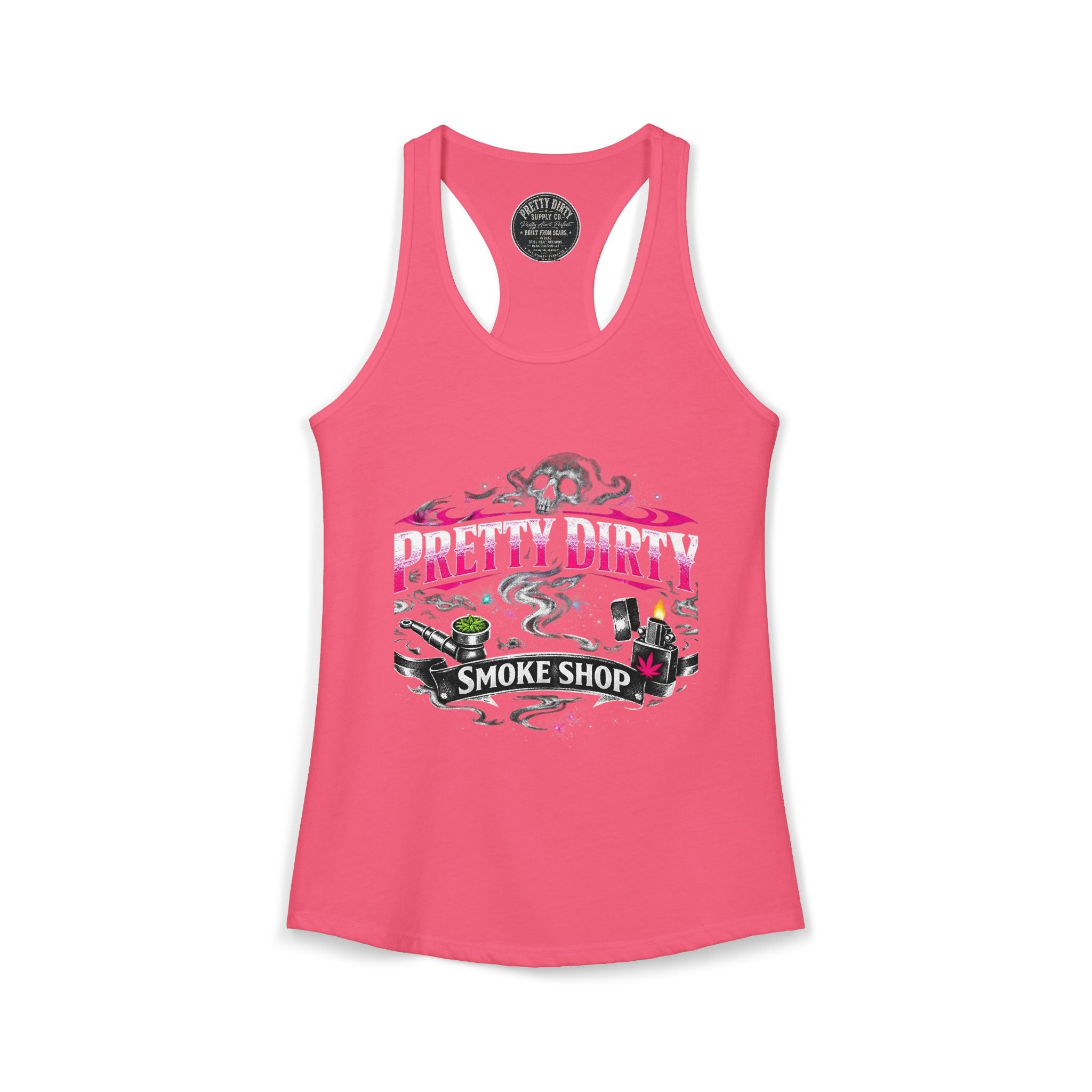 Women's Ideal Racerback Tank
