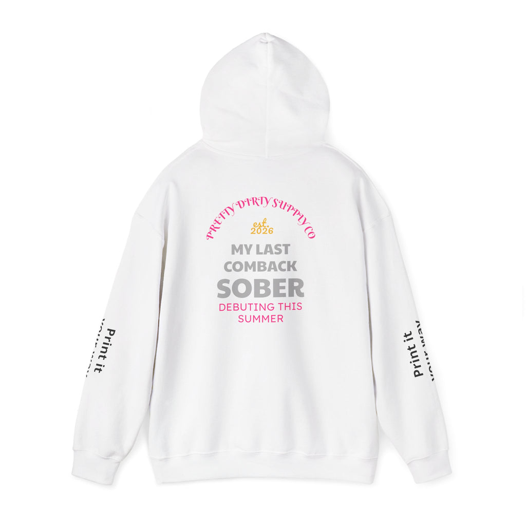 collecting little summer moments Hoodie | summer aesthetic, coastal vibes