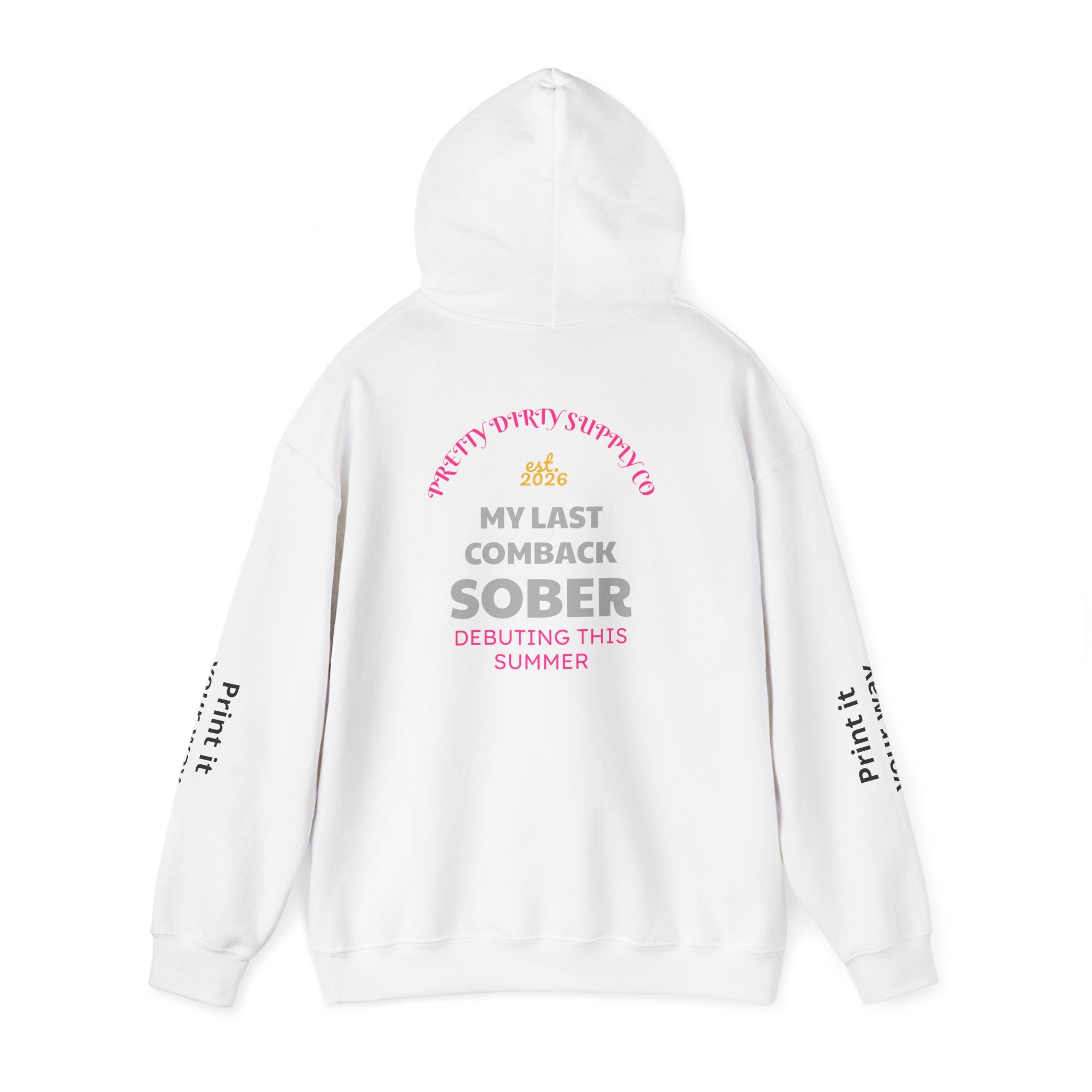 collecting little summer moments Hoodie | summer aesthetic, coastal vibes