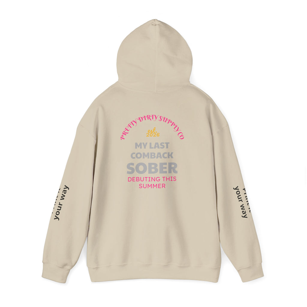 Skull Crest Retro Soccer Hoodie | country pride, supporters