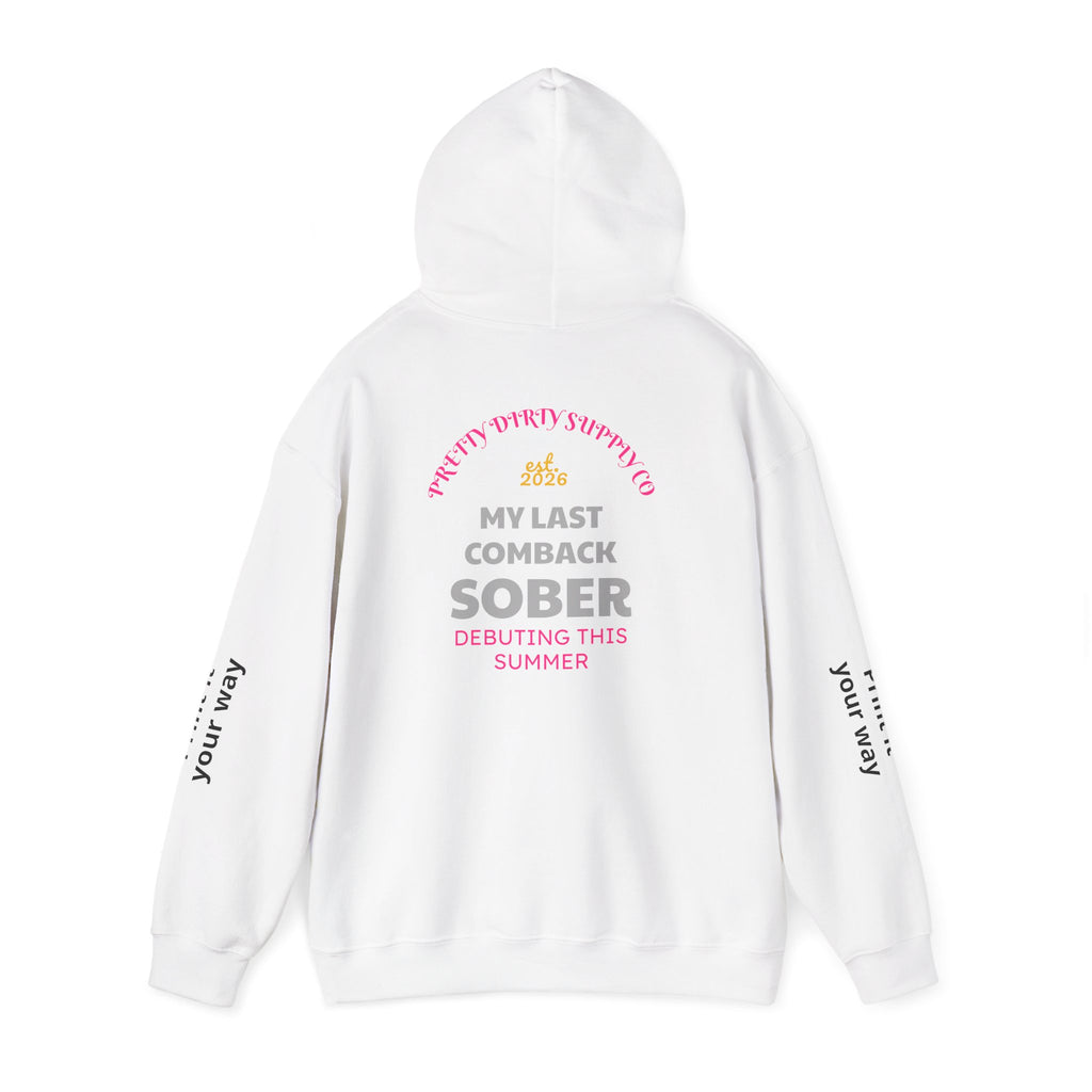 Skull Crest Retro Soccer Hoodie | country pride, supporters