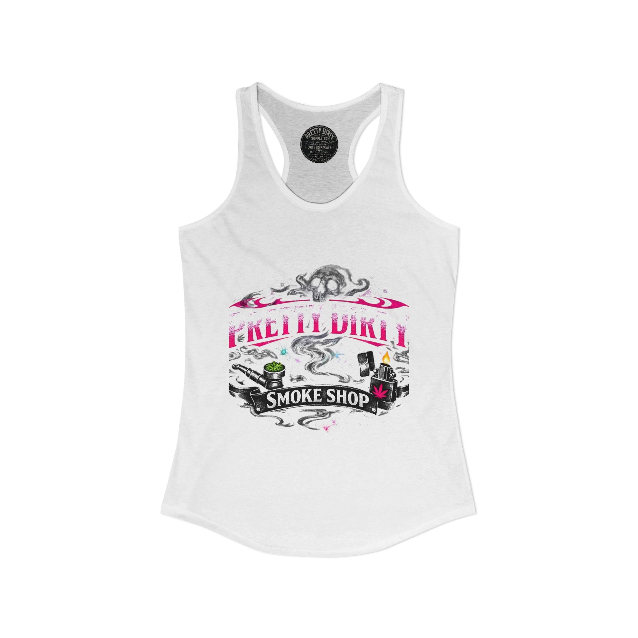 Women's Ideal Racerback Tank