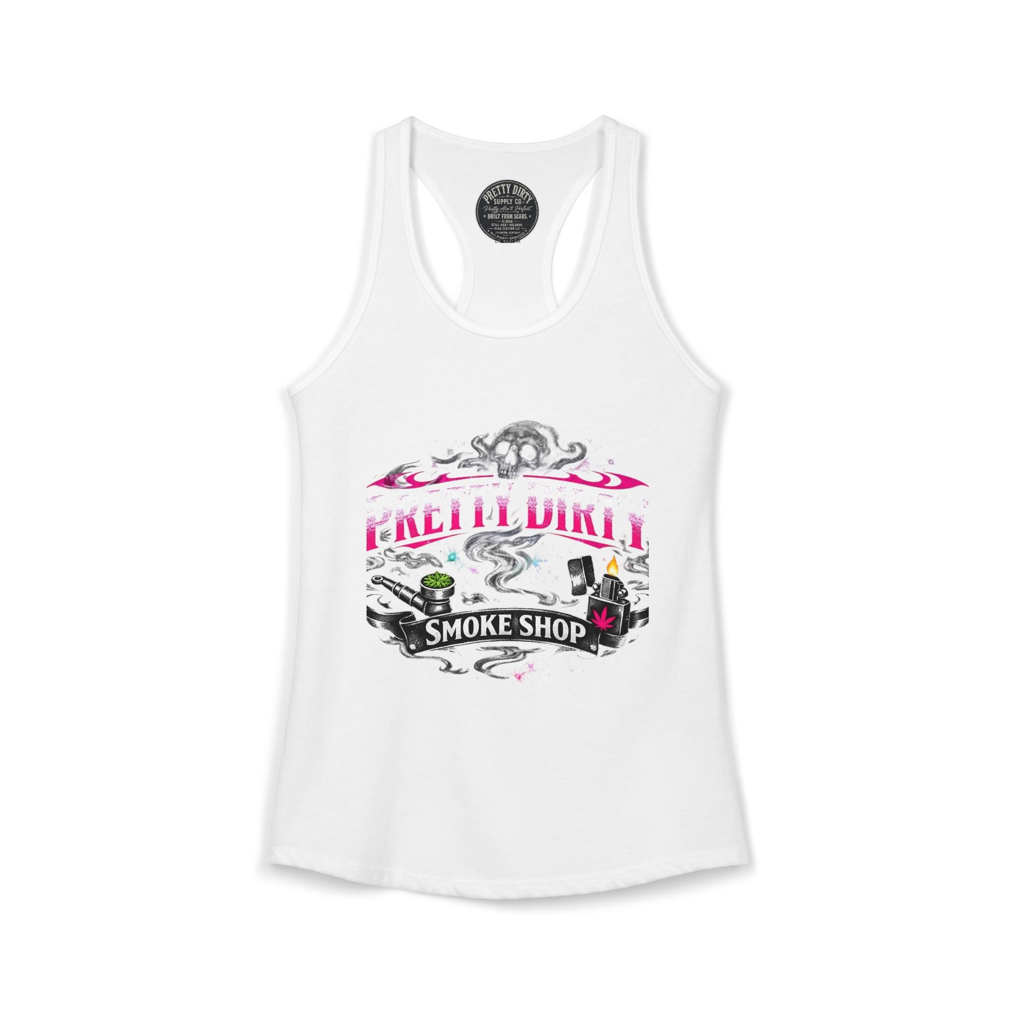 Women's Ideal Racerback Tank
