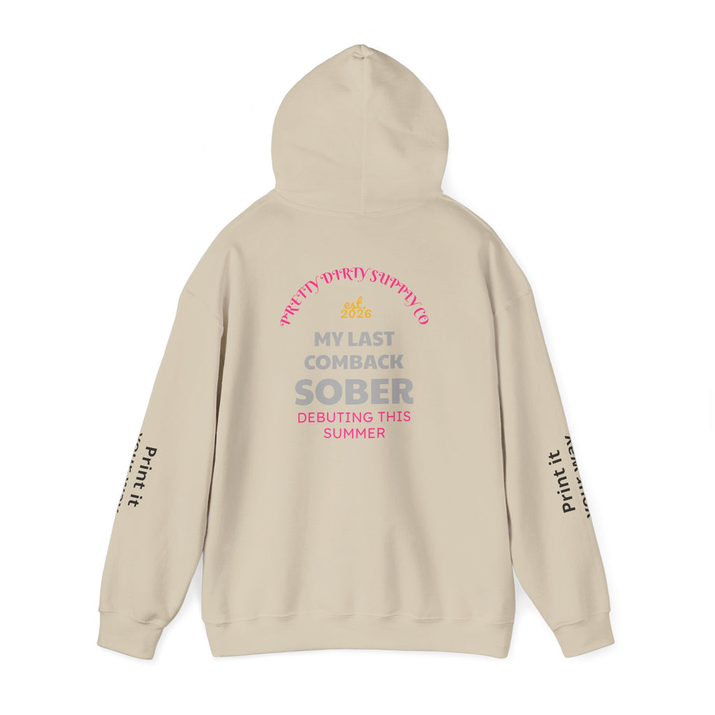 collecting little summer moments Hoodie | summer aesthetic, coastal vibes