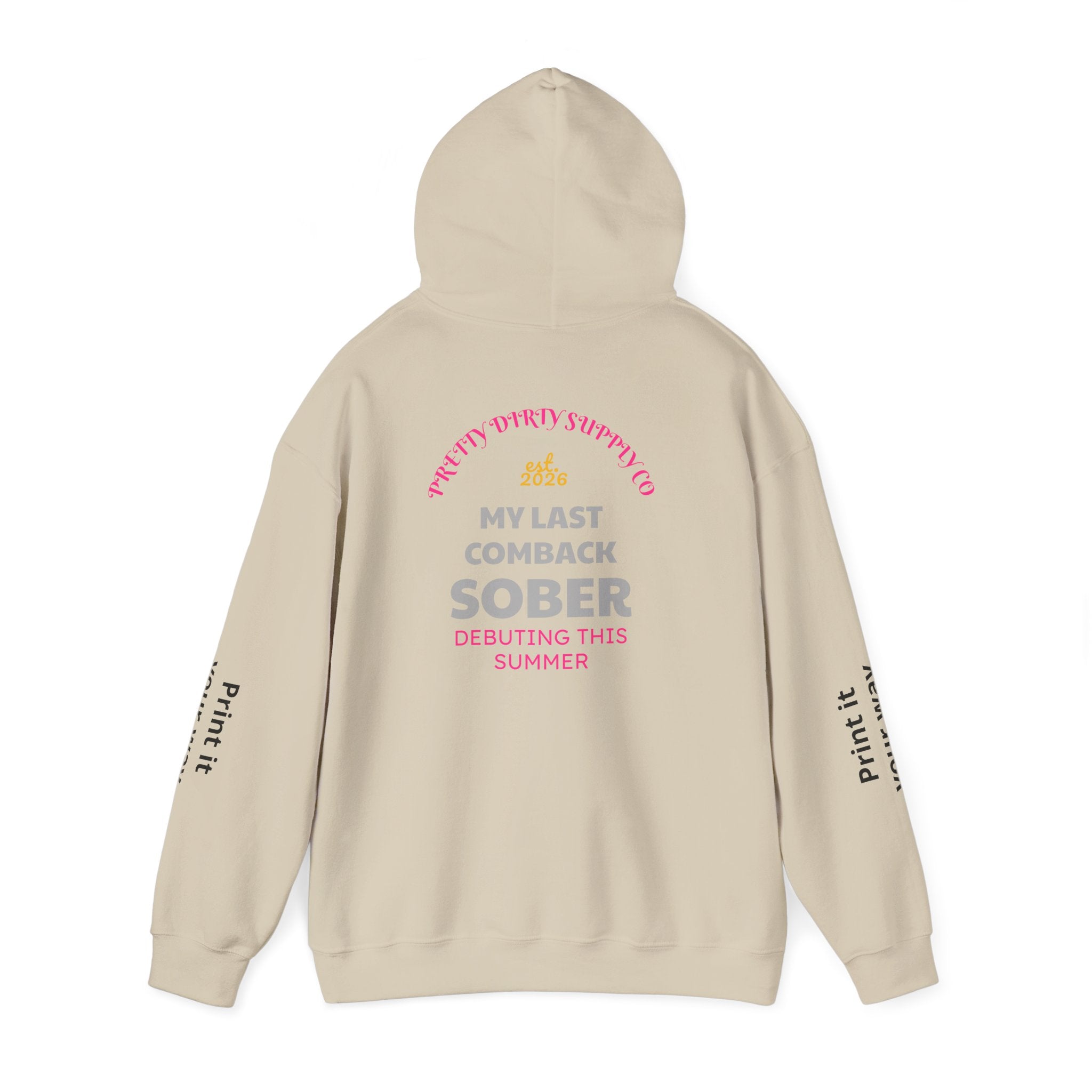 collecting little summer moments Hoodie | summer aesthetic, coastal vibes