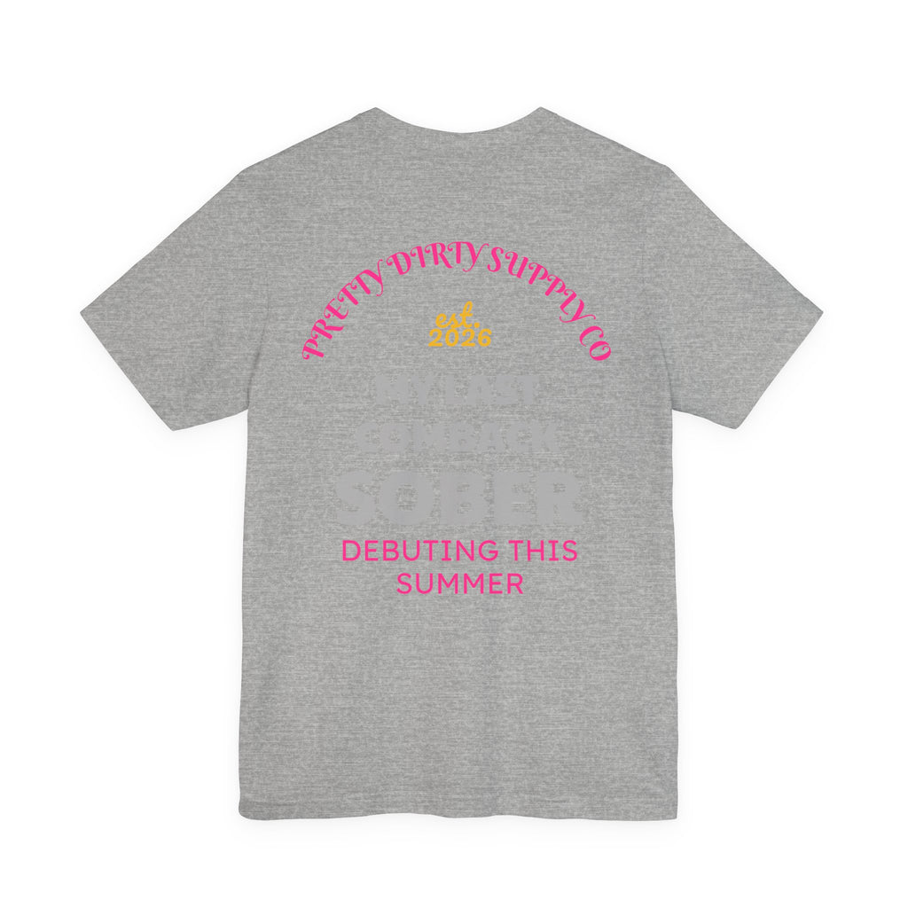 Skull Crest Tee | Retro Soccer, Country Pride