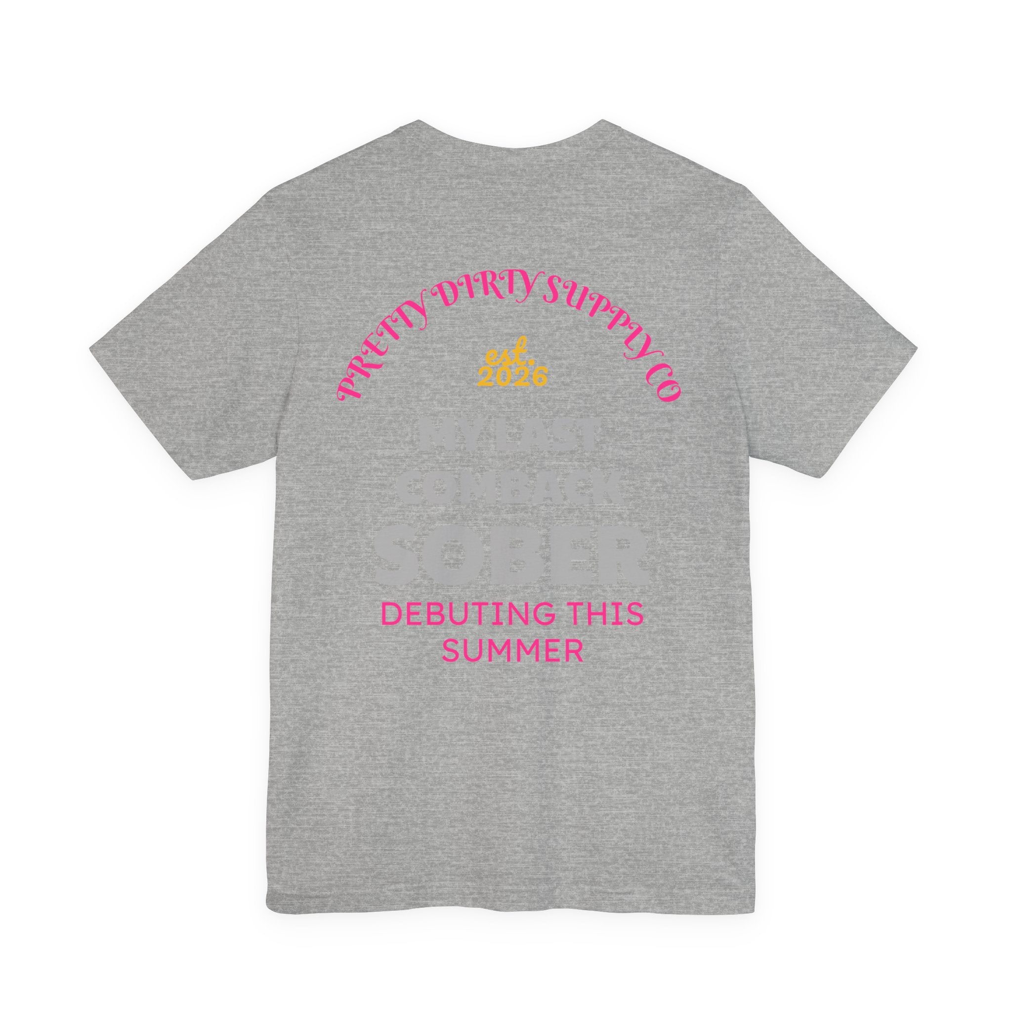 Skull Crest Tee | Retro Soccer, Country Pride