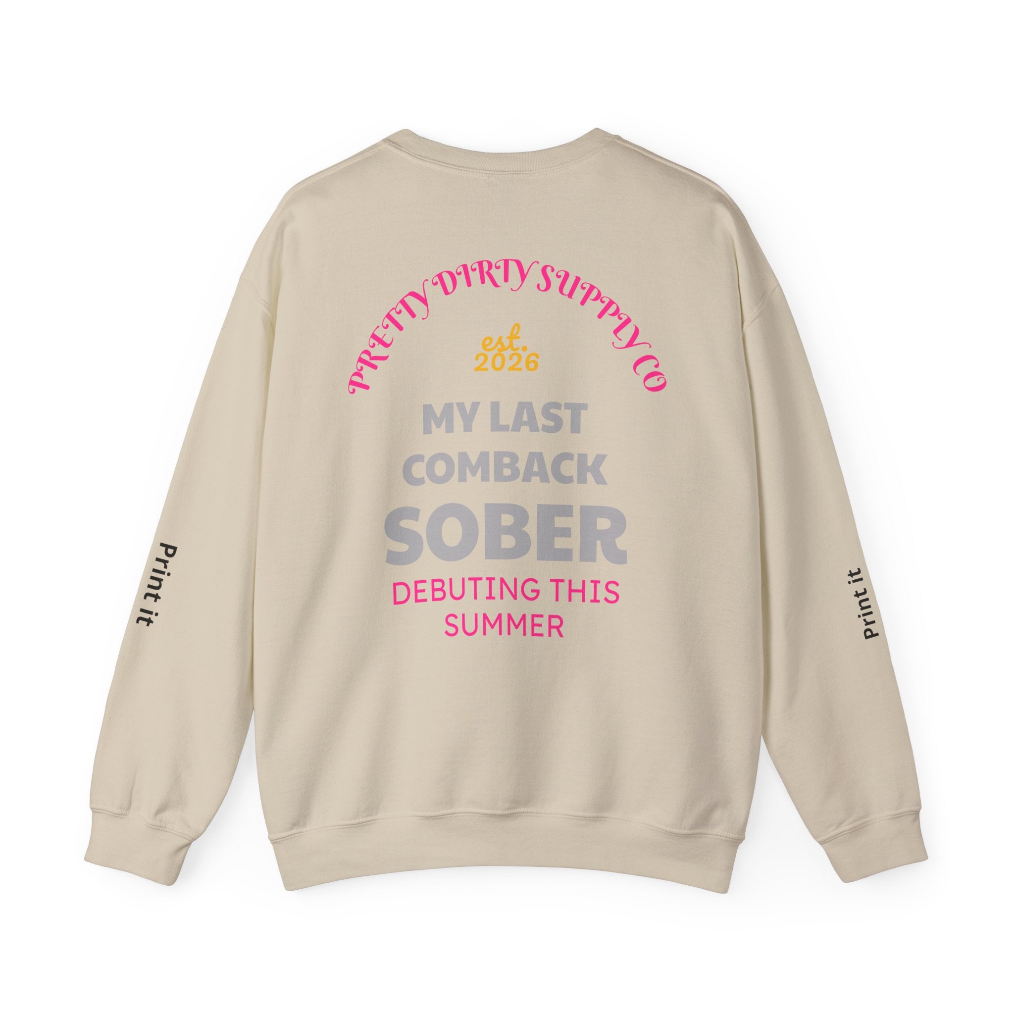 Retro Skull Crest Sweatshirt | Vintage Badge, Supporters Style