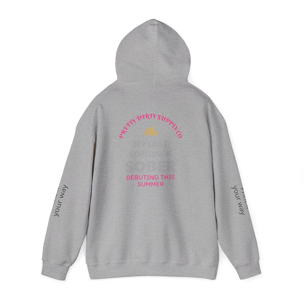 Skull Crest Retro Soccer Hoodie | country pride, supporters