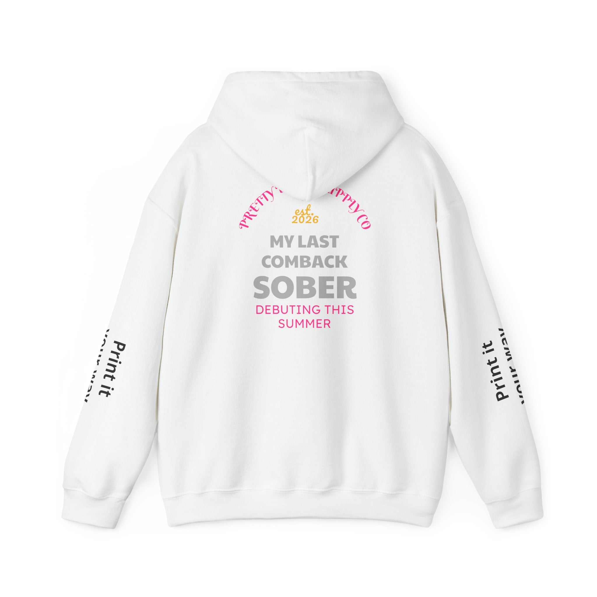 collecting little summer moments Hoodie | summer aesthetic, coastal vibes