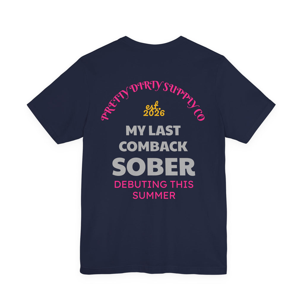 Skull Crest Tee | Retro Soccer, Country Pride