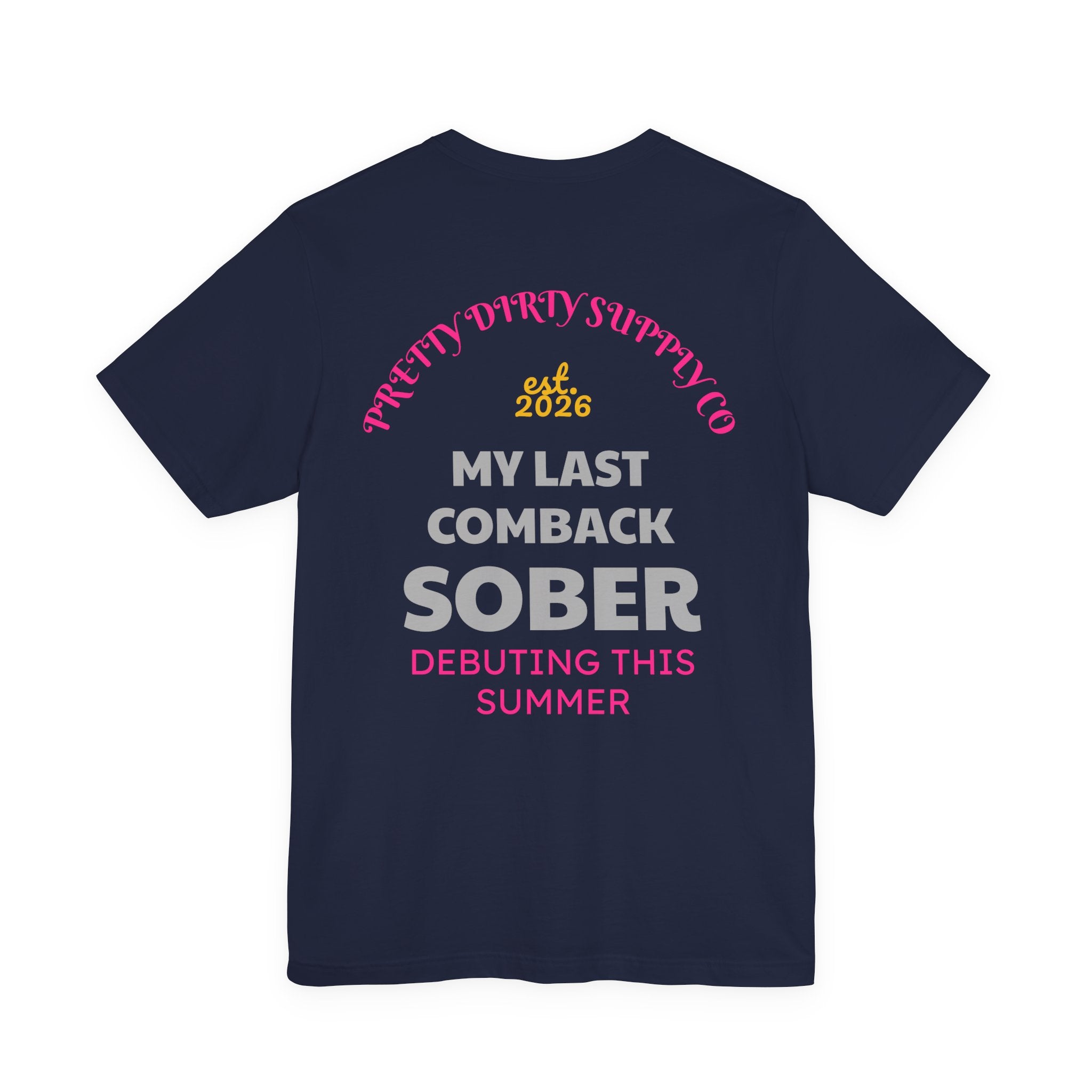 Skull Crest Tee | Retro Soccer, Country Pride