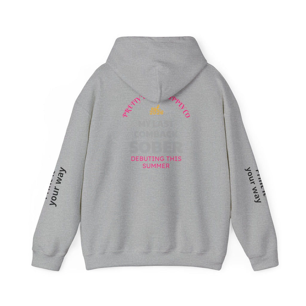 Skull Crest Retro Soccer Hoodie | country pride, supporters