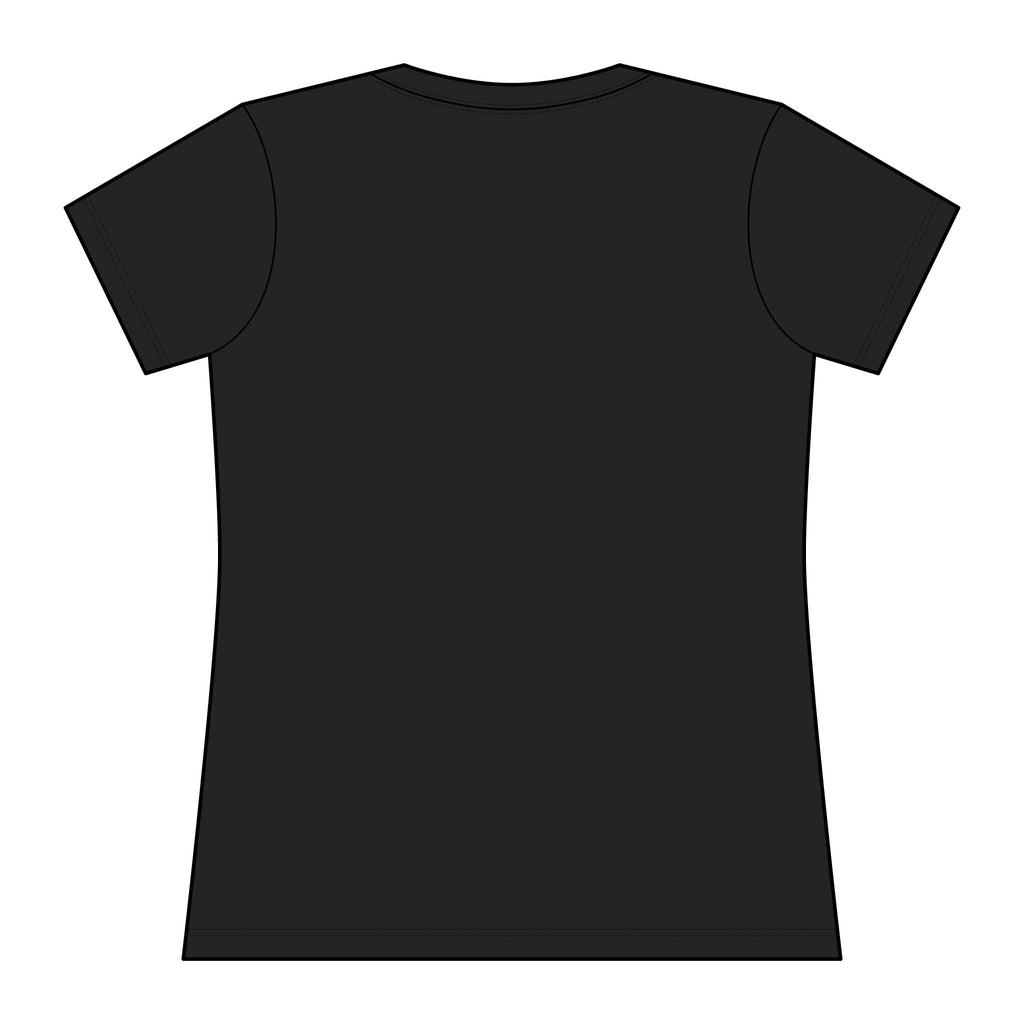 Women's Rashguard Tee