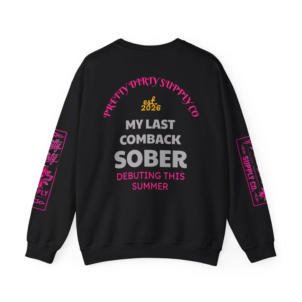collecting little summer moments Sweatshirt | summer aesthetic, pastel coastal vibes