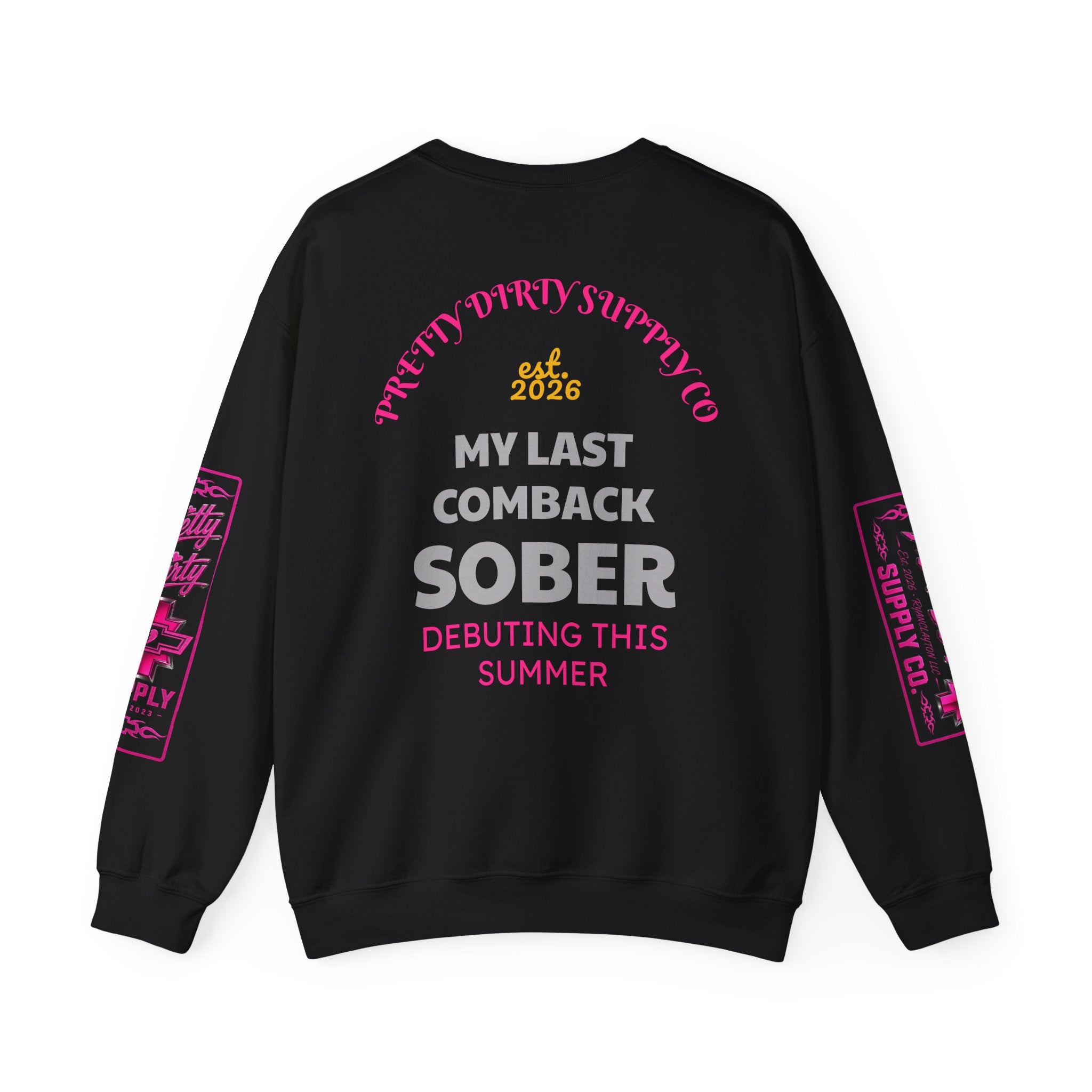 collecting little summer moments Sweatshirt | summer aesthetic, pastel coastal vibes