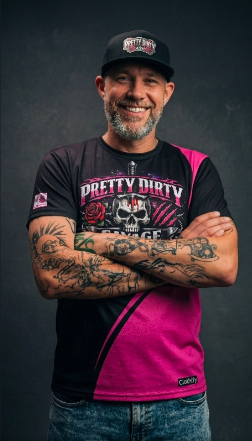 Pretty Dirty Supply Co.