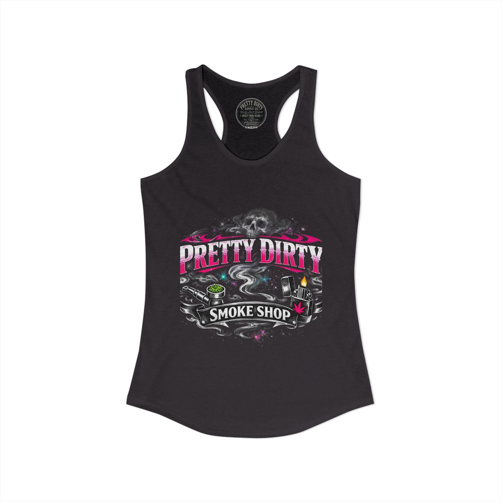 Women's Ideal Racerback Tank