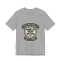 Skull Crest Tee | Retro Soccer, Country Pride
