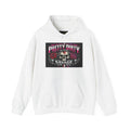 Motivational Hoodie - "I Win or I Learn" Inspirational Quote Sweatshirt