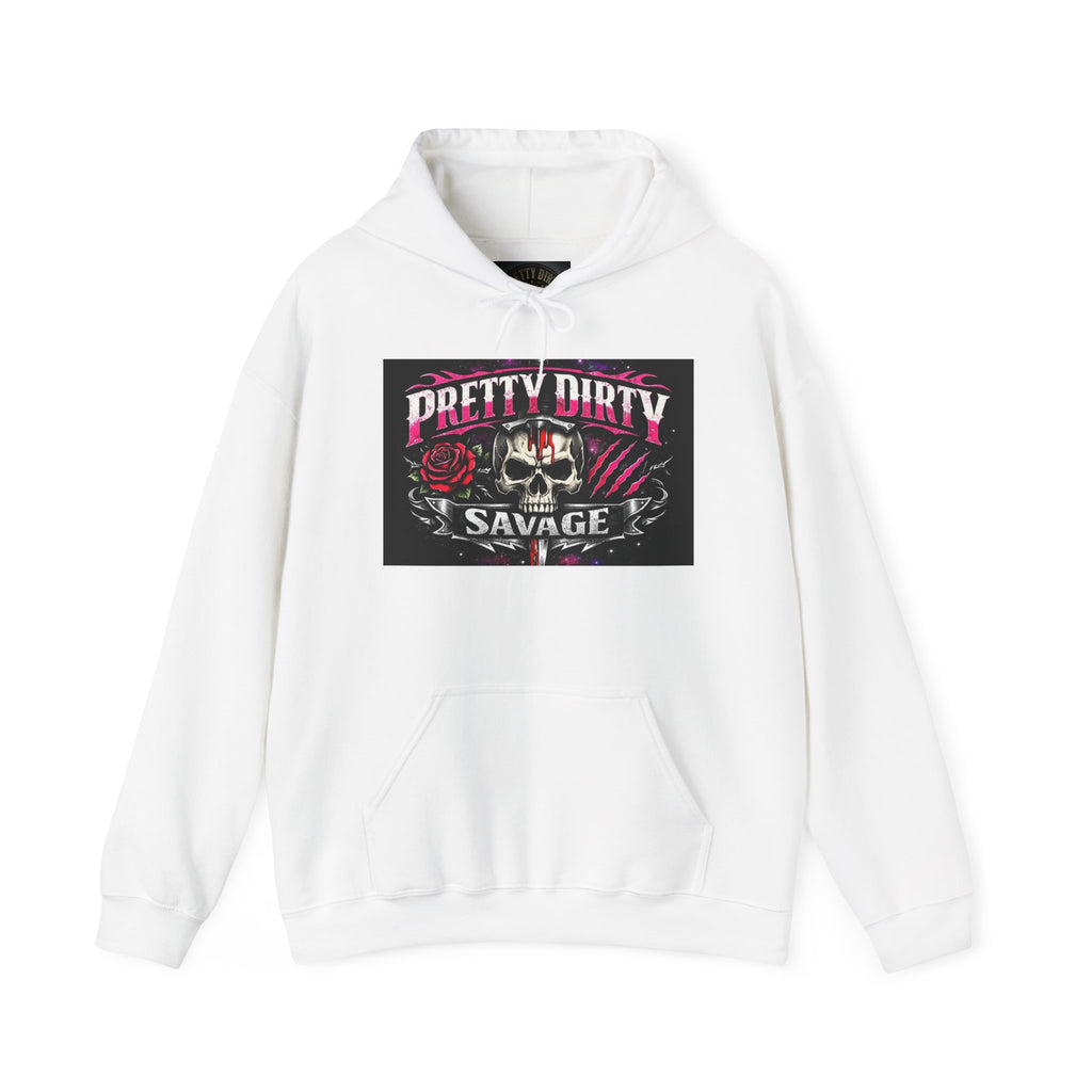 Motivational Hoodie - "I Win or I Learn" Inspirational Quote Sweatshirt