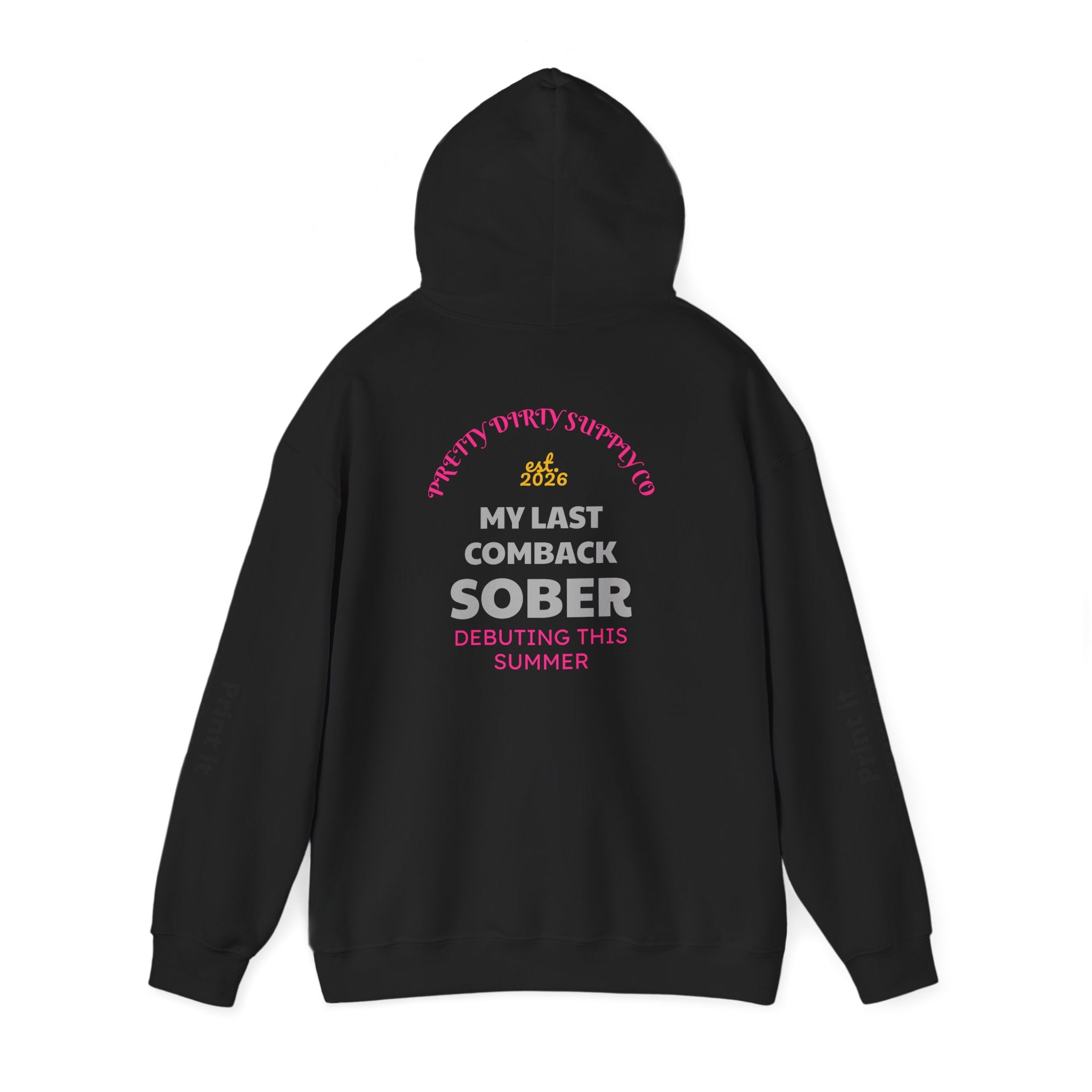 collecting little summer moments Hoodie | summer aesthetic, coastal vibes
