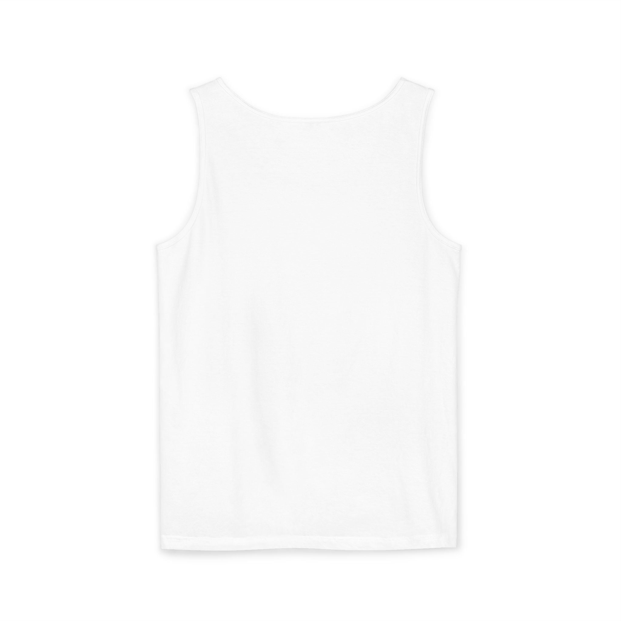 Sloth "Mind Your Business Nosey B*tch" Tank Top