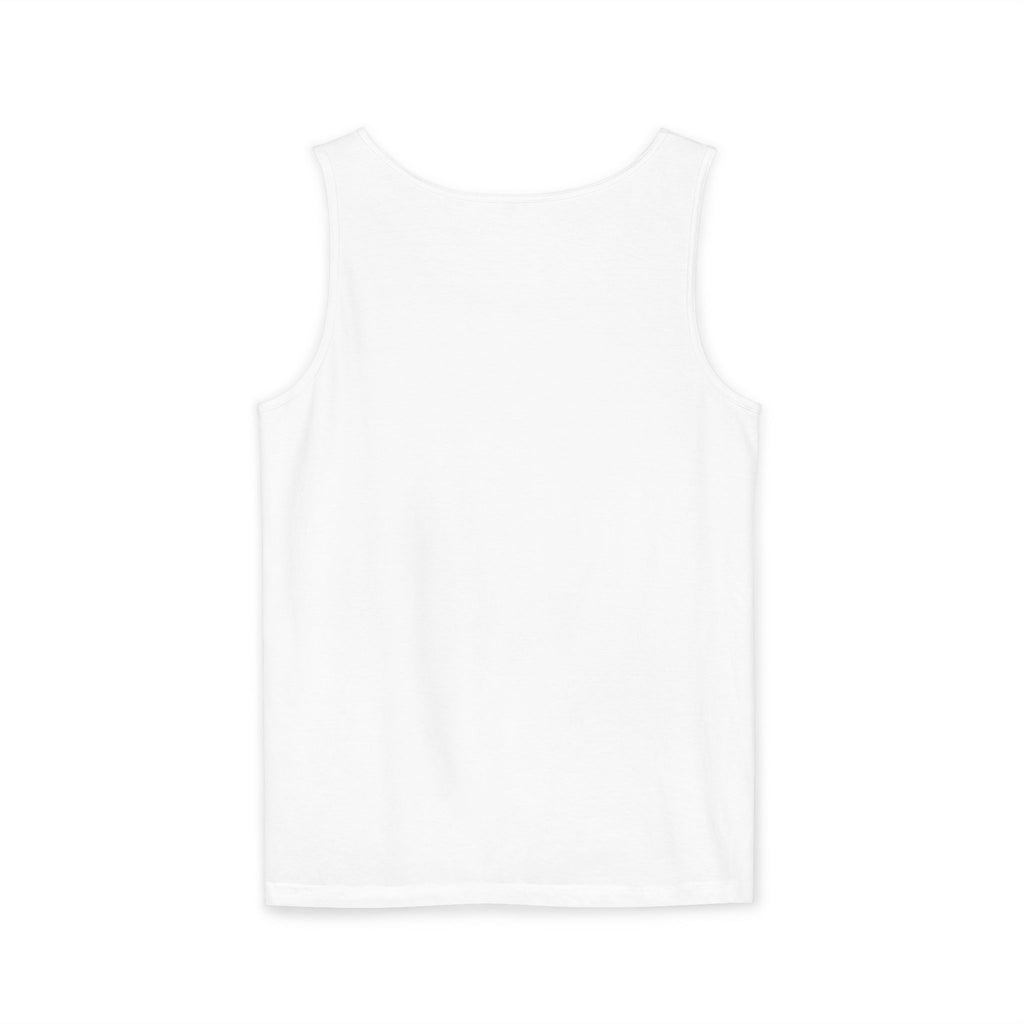Sloth "Mind Your Business Nosey B*tch" Tank Top