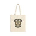 Country Pride Retro Soccer Tote | Flag-Inspired Championship Supporters